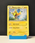 Pikachu Libre