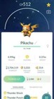 Pikachu Libre
