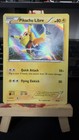 Pikachu Libre