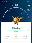 Pikachu Libre