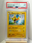 Pikachu Libre