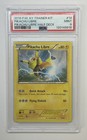 Pikachu Libre