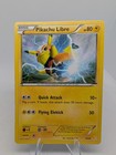 Pikachu Libre
