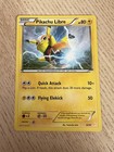 Pikachu Libre