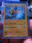 Pikachu Libre