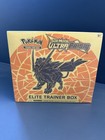Elite Trainer Box