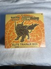 Elite Trainer Box