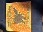 Elite Trainer Box