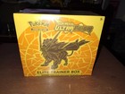 Elite Trainer Box
