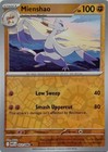 Mienshao