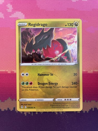 Regidrago