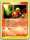 Growlithe