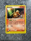 Growlithe