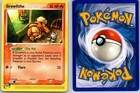Growlithe