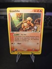 Growlithe