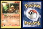 Growlithe