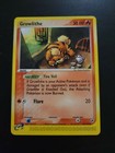 Growlithe
