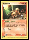 Growlithe