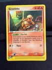 Growlithe