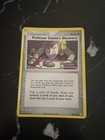 Professor Cozmo's Discovery