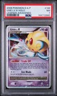 Uxie LV. X