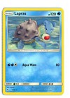 Lapras