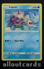 Lapras