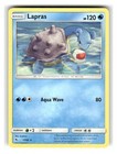 Lapras