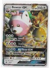 Bewear GX