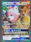 Bewear GX