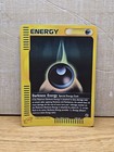 Darkness Energy