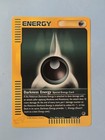 Darkness Energy