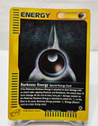 Darkness Energy