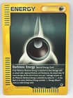 Darkness Energy