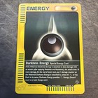 Darkness Energy