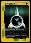 Darkness Energy