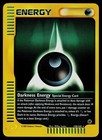 Darkness Energy