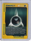 Darkness Energy