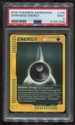 Darkness Energy