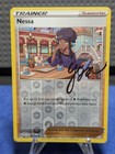 Nessa