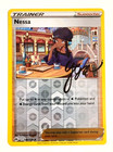 Nessa