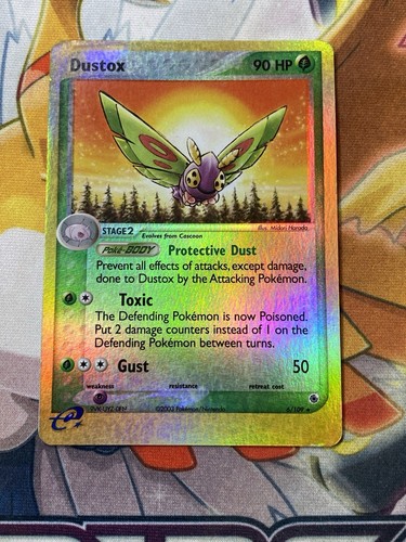 Dustox