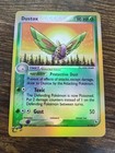 Dustox