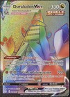 Duraludon VMAX