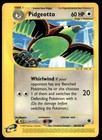 Pidgeotto