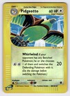 Pidgeotto