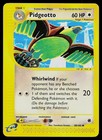 Pidgeotto