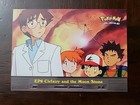 Clefairy and the Moon Stone