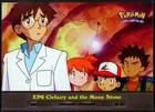 Clefairy and the Moon Stone