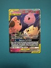 Togepi & Cleffa & Igglybuff GX
